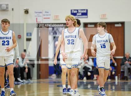 Thumbnail 3 in Noblesville @ Hamilton Southeastern photogallery.