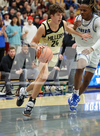 Thumbnail 2 in Noblesville @ Hamilton Southeastern photogallery.