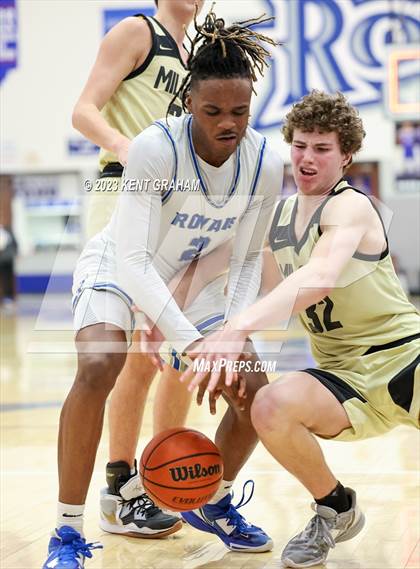 Thumbnail 1 in Noblesville @ Hamilton Southeastern photogallery.