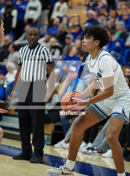 Thumbnail 1 in Noblesville @ Hamilton Southeastern photogallery.
