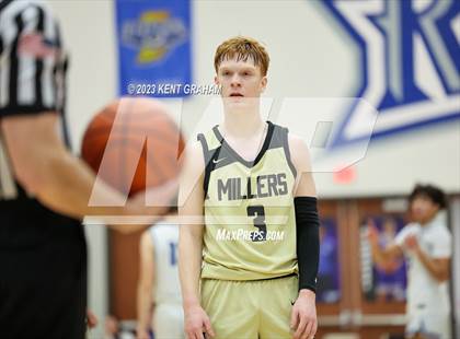 Thumbnail 3 in Noblesville @ Hamilton Southeastern photogallery.