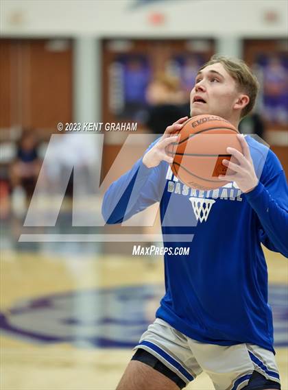 Thumbnail 3 in Noblesville @ Hamilton Southeastern photogallery.