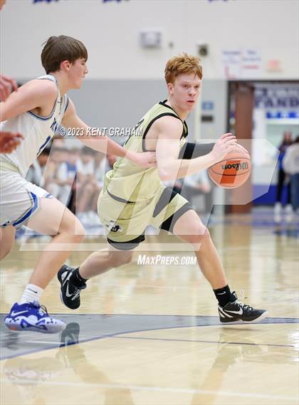 Thumbnail 3 in Noblesville @ Hamilton Southeastern photogallery.