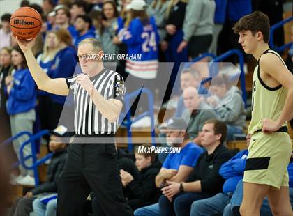 Thumbnail 1 in Noblesville @ Hamilton Southeastern photogallery.