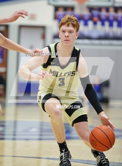 Thumbnail 2 in Noblesville @ Hamilton Southeastern photogallery.