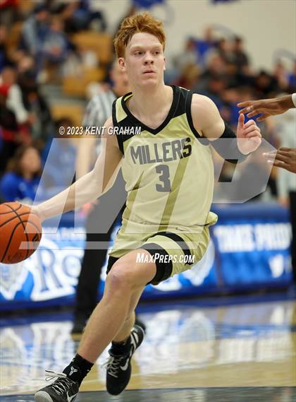 Thumbnail 1 in Noblesville @ Hamilton Southeastern photogallery.