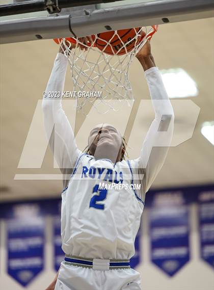 Thumbnail 3 in Noblesville @ Hamilton Southeastern photogallery.
