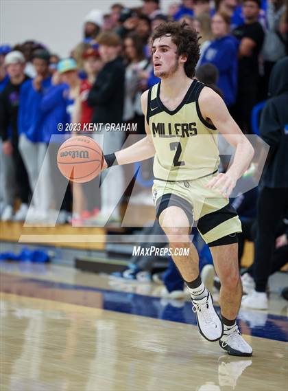 Thumbnail 1 in Noblesville @ Hamilton Southeastern photogallery.