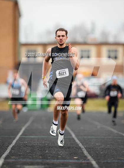 Thumbnail 2 in Shelby County 5-Way Track Meet photogallery.