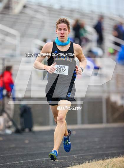 Thumbnail 1 in Shelby County 5-Way Track Meet photogallery.