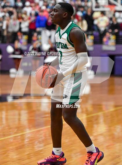 Thumbnail 2 in White Oak @ Tatum (UIL 3A Region 2 Quarterfinal) photogallery.