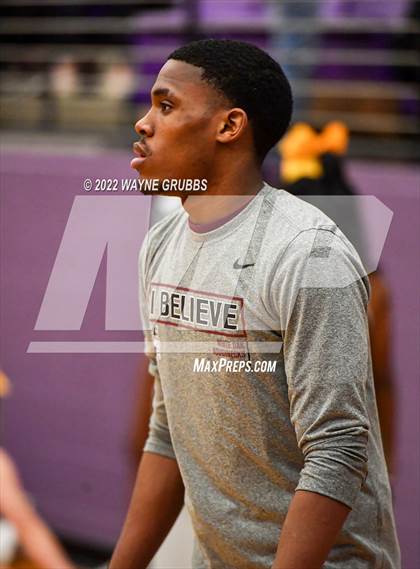 Thumbnail 3 in White Oak @ Tatum (UIL 3A Region 2 Quarterfinal) photogallery.