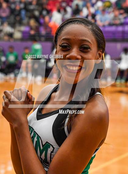 Thumbnail 3 in White Oak @ Tatum (UIL 3A Region 2 Quarterfinal) photogallery.