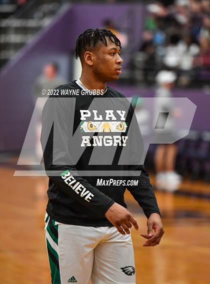 Thumbnail 2 in White Oak @ Tatum (UIL 3A Region 2 Quarterfinal) photogallery.