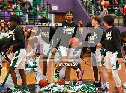 Thumbnail 1 in White Oak @ Tatum (UIL 3A Region 2 Quarterfinal) photogallery.