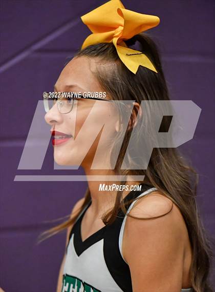 Thumbnail 1 in White Oak @ Tatum (UIL 3A Region 2 Quarterfinal) photogallery.