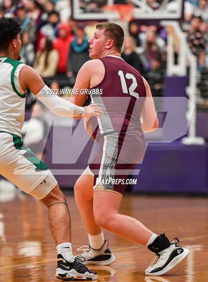 Thumbnail 1 in White Oak @ Tatum (UIL 3A Region 2 Quarterfinal) photogallery.