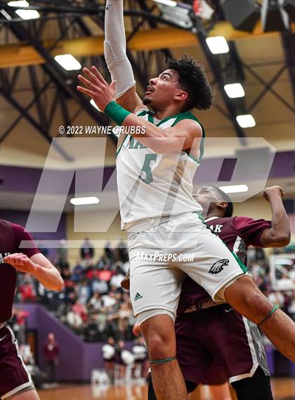 Thumbnail 3 in White Oak @ Tatum (UIL 3A Region 2 Quarterfinal) photogallery.