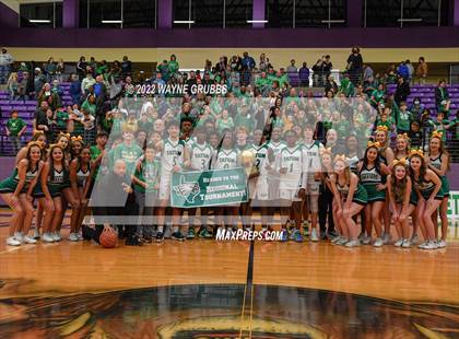 Thumbnail 3 in White Oak @ Tatum (UIL 3A Region 2 Quarterfinal) photogallery.
