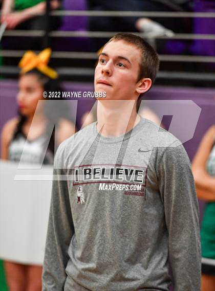 Thumbnail 3 in White Oak @ Tatum (UIL 3A Region 2 Quarterfinal) photogallery.
