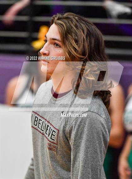 Thumbnail 2 in White Oak @ Tatum (UIL 3A Region 2 Quarterfinal) photogallery.