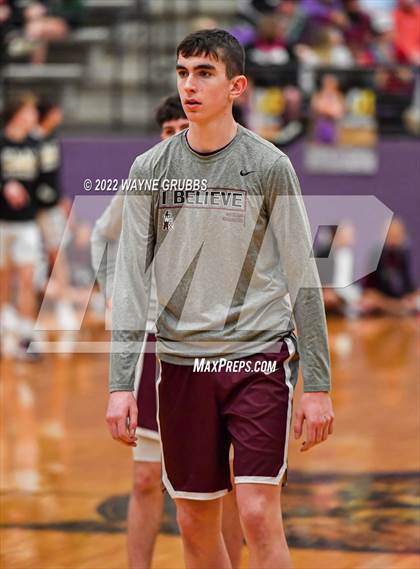 Thumbnail 2 in White Oak @ Tatum (UIL 3A Region 2 Quarterfinal) photogallery.
