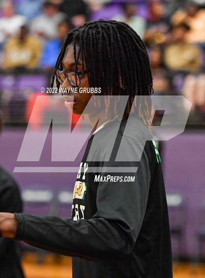 Thumbnail 3 in White Oak @ Tatum (UIL 3A Region 2 Quarterfinal) photogallery.