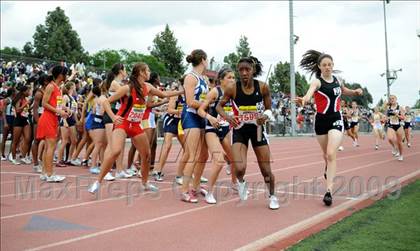 Thumbnail 2 in 42nd Annual Arcadia Invitational - Day 2 photogallery.