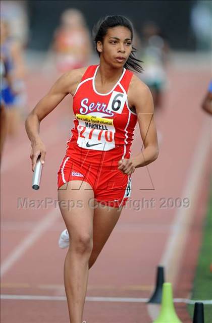 Thumbnail 1 in 42nd Annual Arcadia Invitational - Day 2 photogallery.