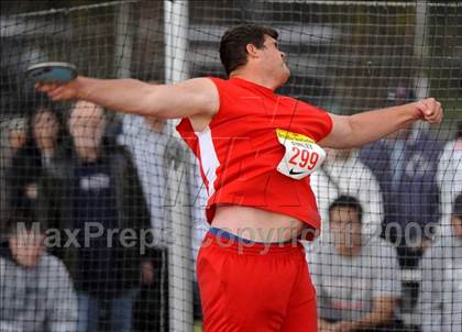 Thumbnail 1 in 42nd Annual Arcadia Invitational - Day 2 photogallery.