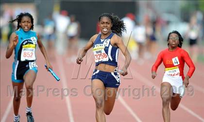 Thumbnail 3 in 42nd Annual Arcadia Invitational - Day 2 photogallery.