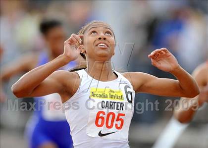 Thumbnail 1 in 42nd Annual Arcadia Invitational - Day 2 photogallery.