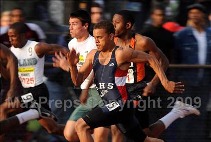 Thumbnail 3 in 42nd Annual Arcadia Invitational - Day 2 photogallery.