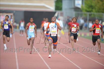 Thumbnail 1 in 42nd Annual Arcadia Invitational - Day 2 photogallery.