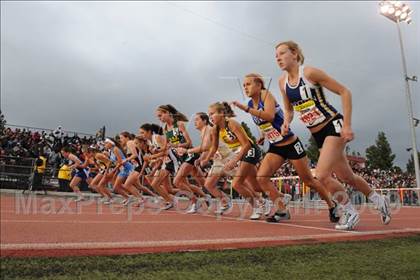 Thumbnail 2 in 42nd Annual Arcadia Invitational - Day 2 photogallery.