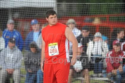 Thumbnail 1 in 42nd Annual Arcadia Invitational - Day 2 photogallery.