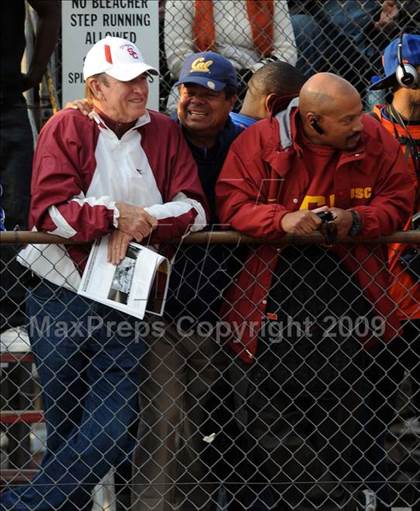 Thumbnail 1 in 42nd Annual Arcadia Invitational - Day 2 photogallery.