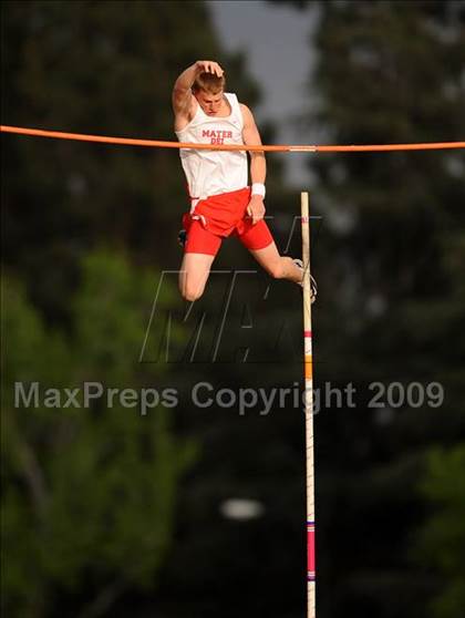 Thumbnail 3 in 42nd Annual Arcadia Invitational - Day 2 photogallery.