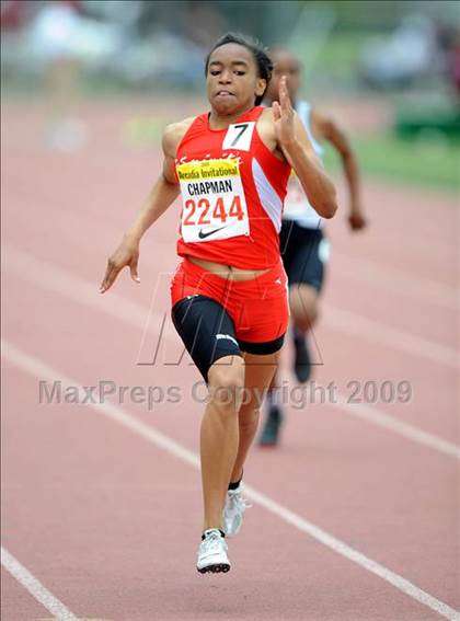 Thumbnail 1 in 42nd Annual Arcadia Invitational - Day 2 photogallery.