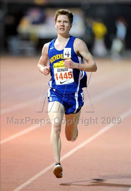 Thumbnail 1 in 42nd Annual Arcadia Invitational - Day 2 photogallery.
