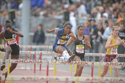 Thumbnail 3 in 42nd Annual Arcadia Invitational - Day 2 photogallery.