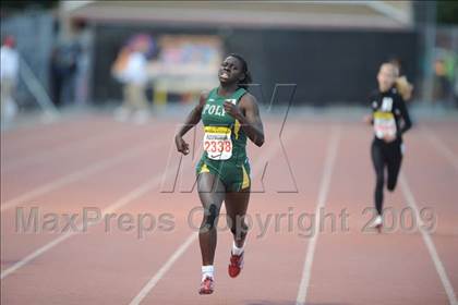 Thumbnail 3 in 42nd Annual Arcadia Invitational - Day 2 photogallery.