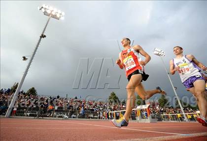 Thumbnail 3 in 42nd Annual Arcadia Invitational - Day 2 photogallery.
