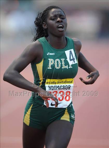 Thumbnail 3 in 42nd Annual Arcadia Invitational - Day 2 photogallery.