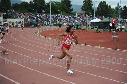 Thumbnail 2 in 42nd Annual Arcadia Invitational - Day 2 photogallery.