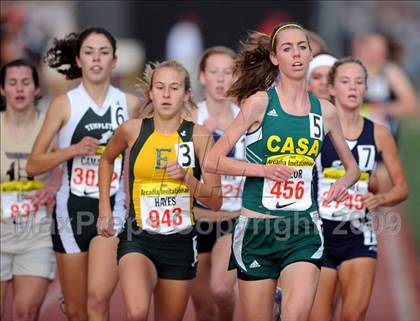 Thumbnail 1 in 42nd Annual Arcadia Invitational - Day 2 photogallery.