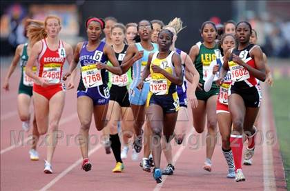 Thumbnail 1 in 42nd Annual Arcadia Invitational - Day 2 photogallery.