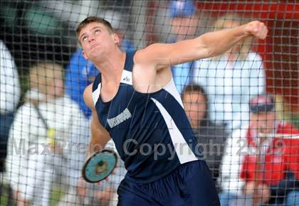 Thumbnail 2 in 42nd Annual Arcadia Invitational - Day 2 photogallery.