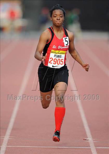 Thumbnail 3 in 42nd Annual Arcadia Invitational - Day 2 photogallery.