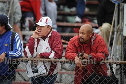 Thumbnail 1 in 42nd Annual Arcadia Invitational - Day 2 photogallery.